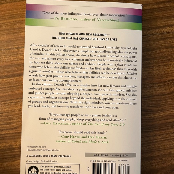 7 Books - all spiritual and self help - Picture 5 of 14